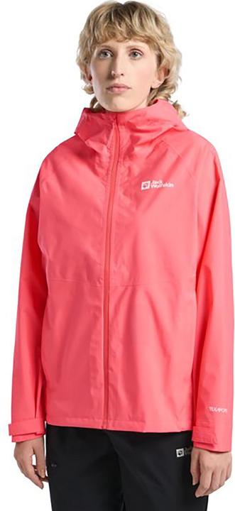 Image du produit Jack Wolfskin Prelight 2.5L Lt Jkt W