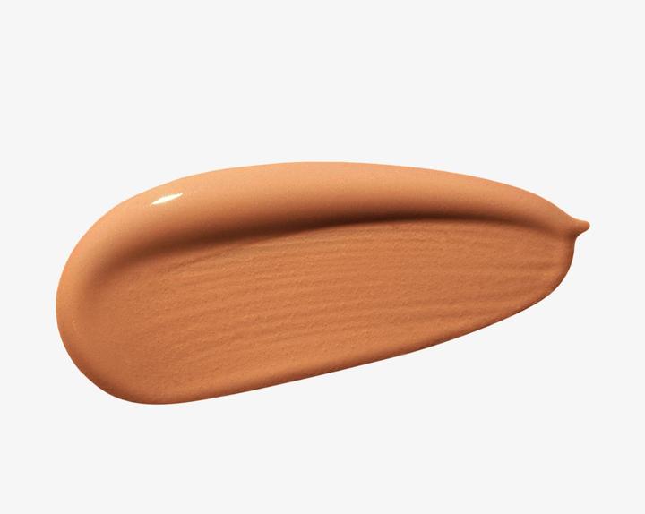 Actual product image Shiseido Synchro Skin Self Refreshing Fond de Teint No 420 (420 Bronze)