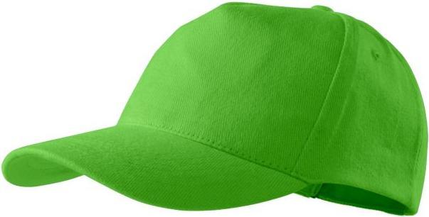 Green apple
