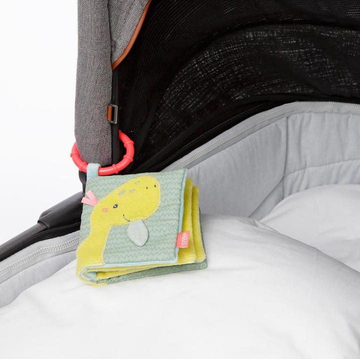 Immagine prodotto Sombo Libro di stoffa Happy Dino