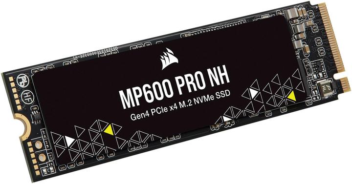 Image du produit Corsair MP600 Pro NH (2000 Go, M.2 2280)