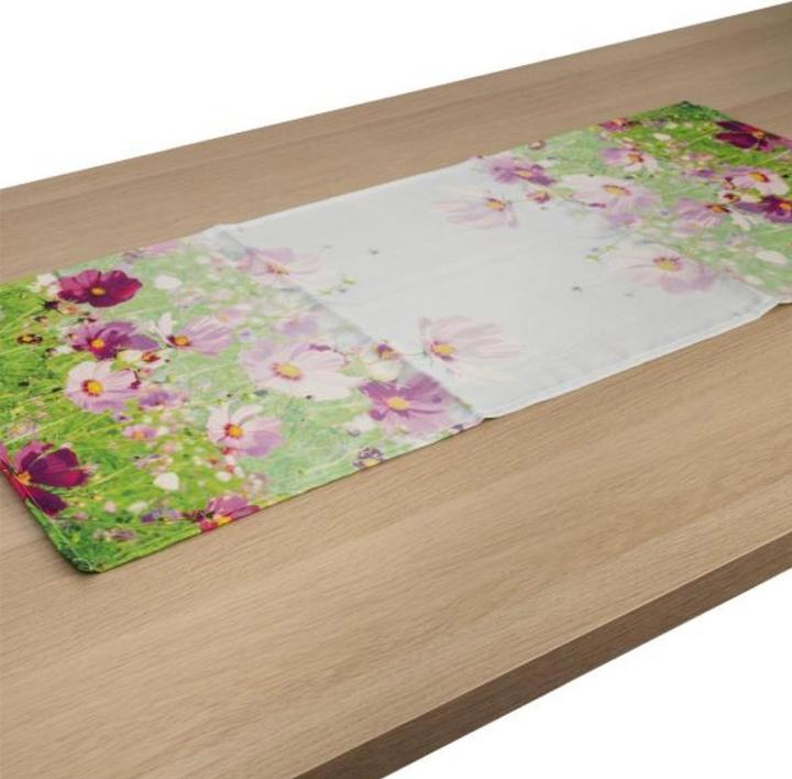 Chemin De Table Végétal De Noël Doré 120 Cm | Castorama