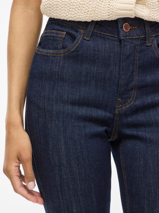 Produktbild Vila VISARAH Mid-Waist Skinny Fit Jeans (30)