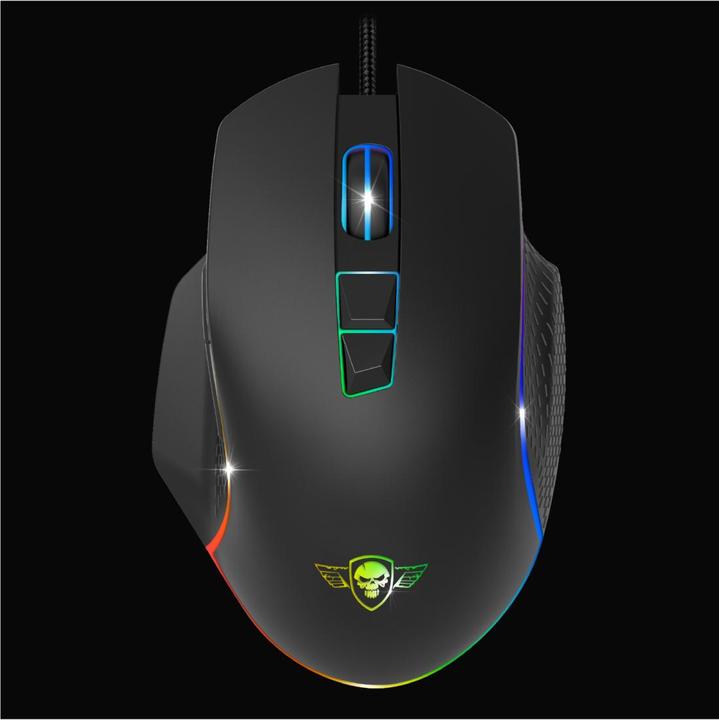 Productafbeelding SOG Muis met kabel PRO-M1 (Bedraad)