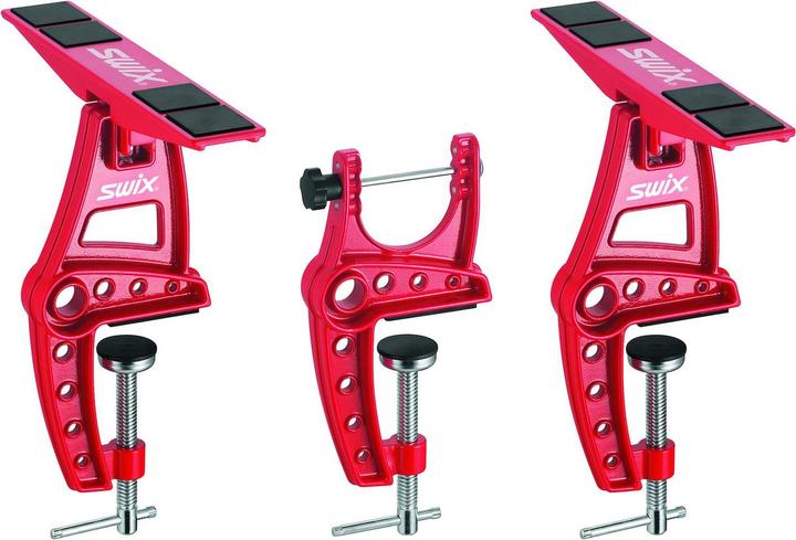 Swix Travel XC Profile Set