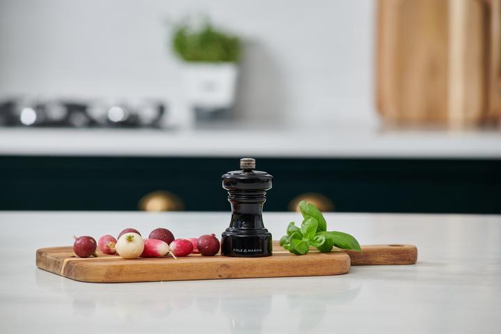 Actual product image Cole & Mason Hoxton (Salt)