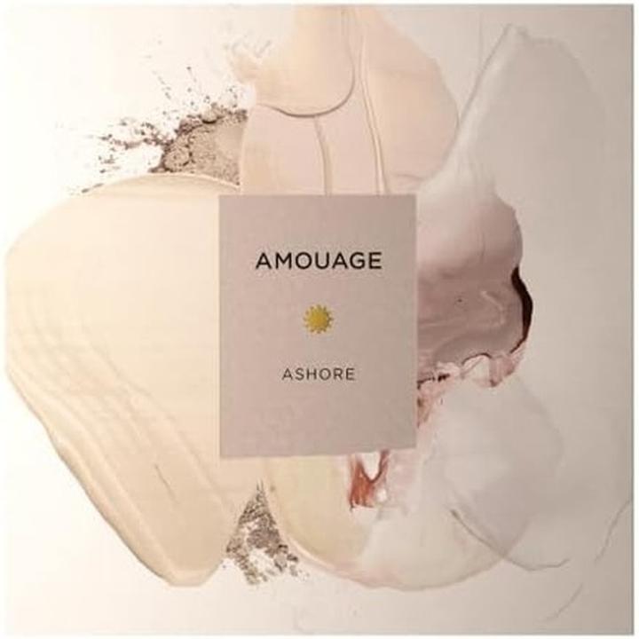 Actual product image Amouage Ashore (Eau de parfum, 100 ml)