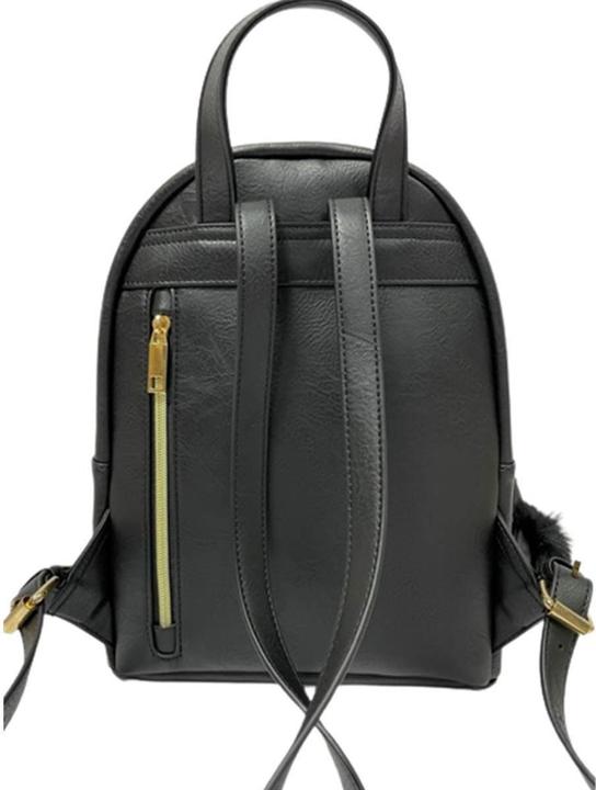 Actual product image Nomadict Maneki-Neko - Sac à dos Fashion Chat porte-bonheur