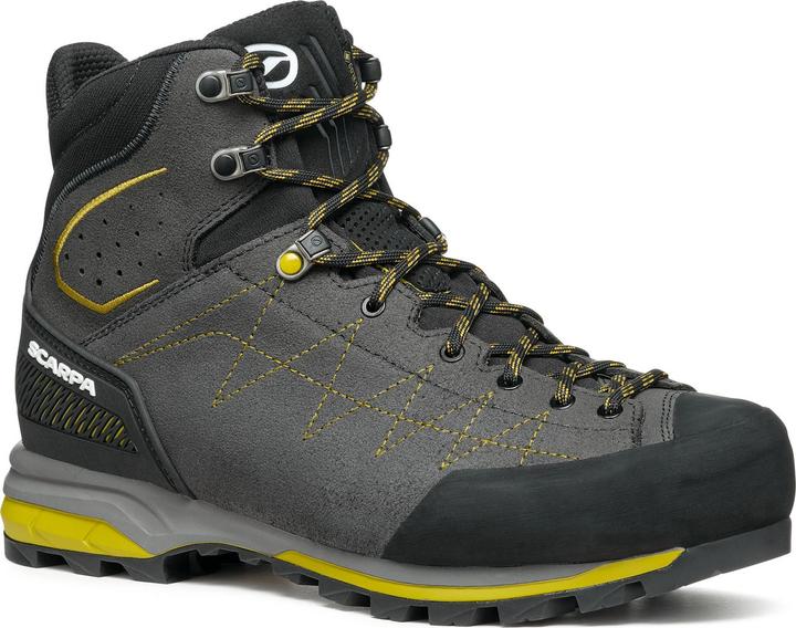 Produktbild Scarpa Zodiac Trek Gtx (48)