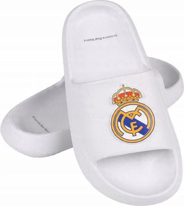 Produktbild Disney EVA Paddle Flip-Flops Real Madrid (40)