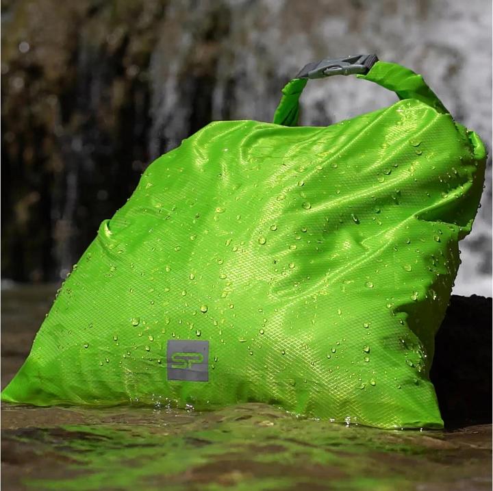 Actual product image Spokey 924990 (8 l)