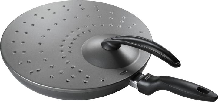 Actual product image Silit Splash guard (32 cm, Metal, Plastic)