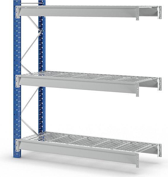 Actual product image kaiserkraft Heavy Duty Large Shelf