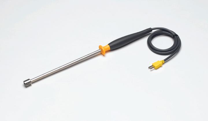 Image du produit Fluke Sonde de température de surface 8 (Thermomètres)