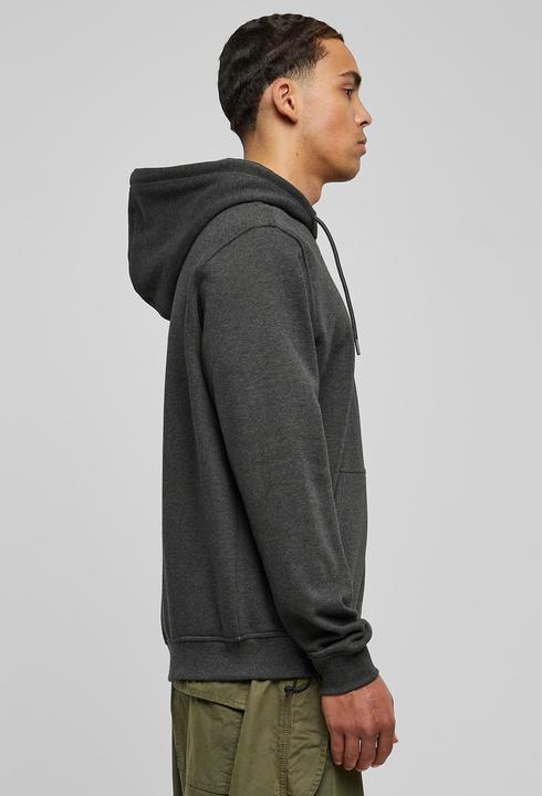 Image du produit Urban Classics Basic Terry Hoody (5XL)