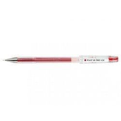 Actual product image Pilot GTec (Red, 1 x)