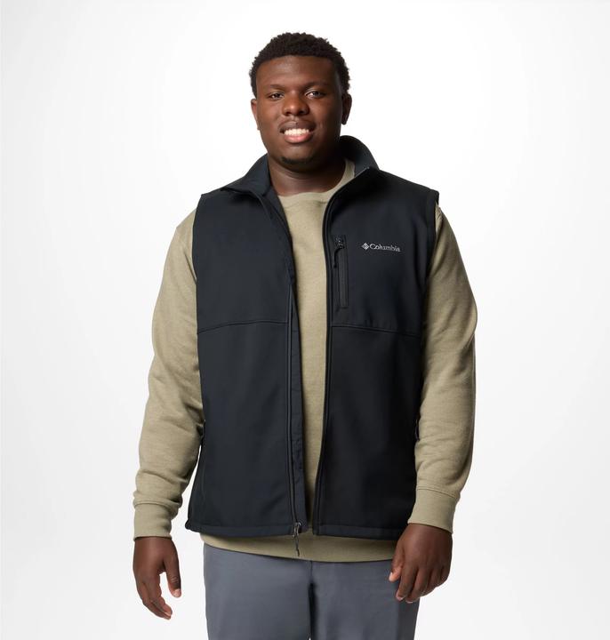 Produktbild Columbia Ascender™ II Softshell Vest (3XL)