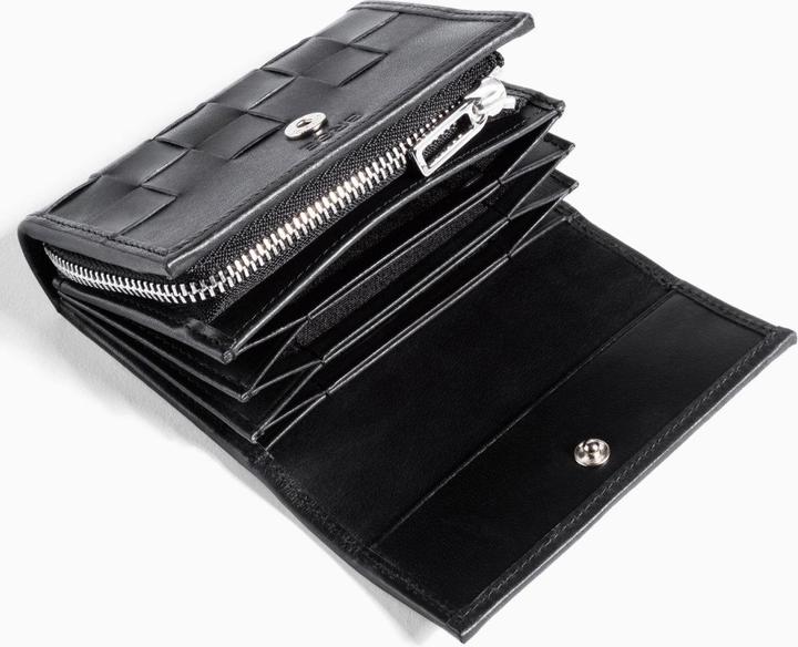 Actual product image Pnch by Bree Obra SLG 174 Wallet