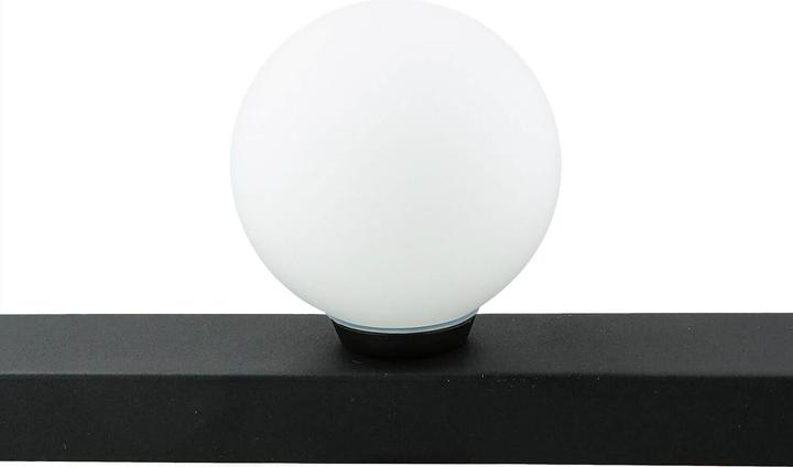 Produktbild Licht-Erlebnisse Wandlampe Brazos (G9)