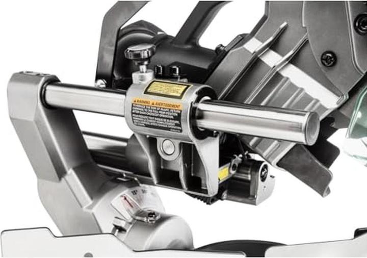 Produktbild Hikoki C8FSHG