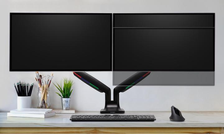 Actual product image Kensington SmartFit One-Touch (Table, 34")