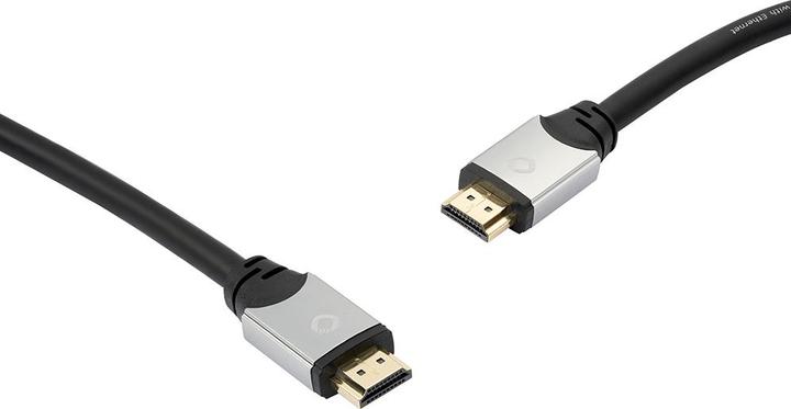 Produktbild Oehlbach HDMI (Typ A) — HDMI (Typ A) (7.50 m)