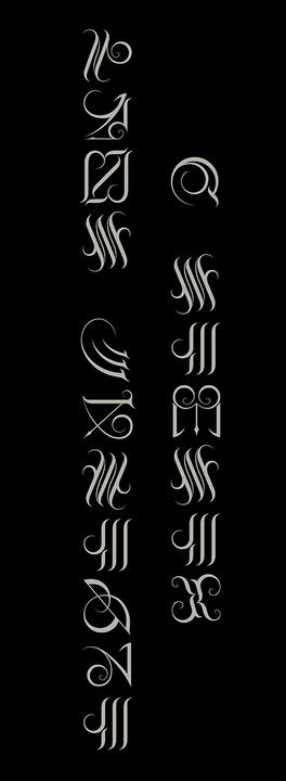 Produktbild A Perfect Circle Yggdrasil (M)