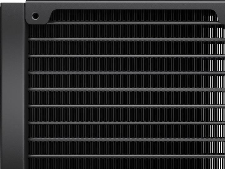 Produktbild Cougar Kit Watercooling AIO Poseidon Elite RGB - 240mm (Noir)