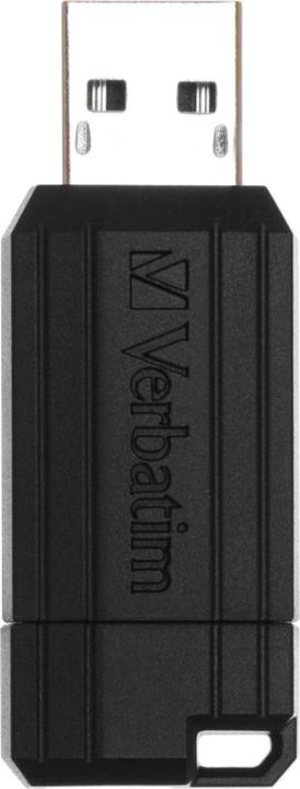 Produktbild Verbatim PinStripe (32 GB, USB-A, USB 2.0)