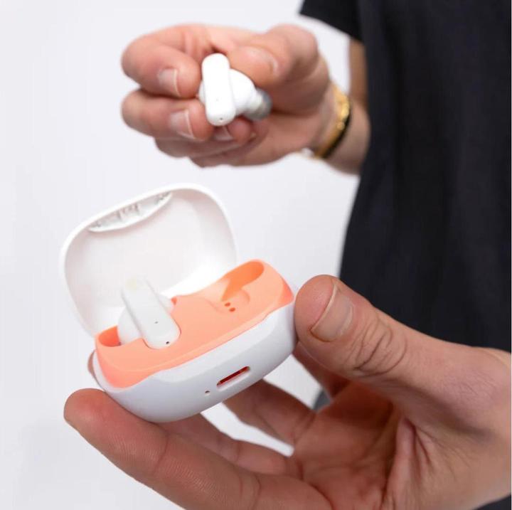 Produktbild Skullcandy Smokin Buds (Keine Geräuschunterdrückung, 20 h, Kabellos)