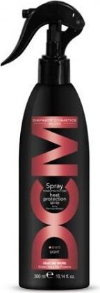 Image du produit Lisap Diapason Styling Spray de protection contre la chaleur (300 ml)