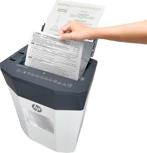 Image du produit HP OneShred Auto 80CC (Coupe de particules)