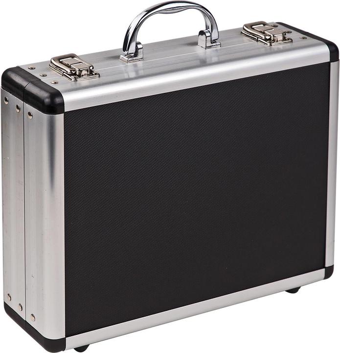Produktbild Dema Backenfutter Sortiment Set m. Adaptern 3,75"