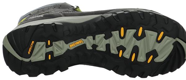 Produktbild Meindl Salo Men Mid GTX® (41.5)