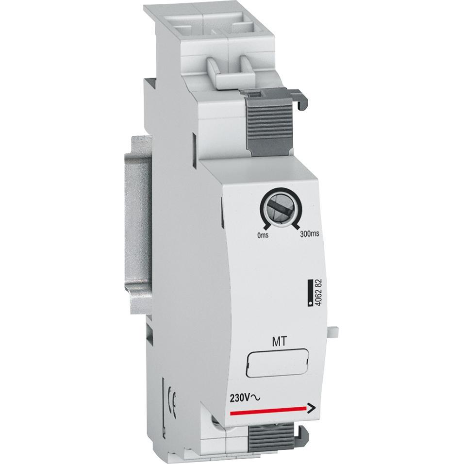 Legrand Eisenbahn 230V TX3/DX3/FRX (406282), Elektronikzubehör + Gehäuse