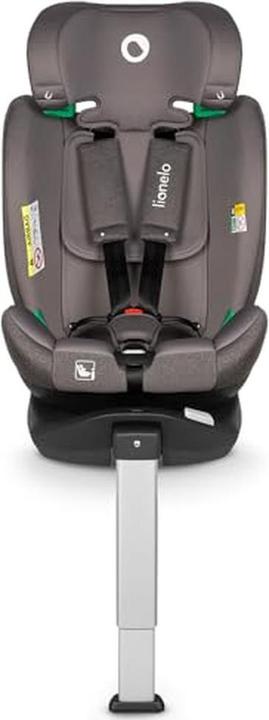Actual product image Lionelo Braam (Reboarder, ECE R129/i-Size Standard)