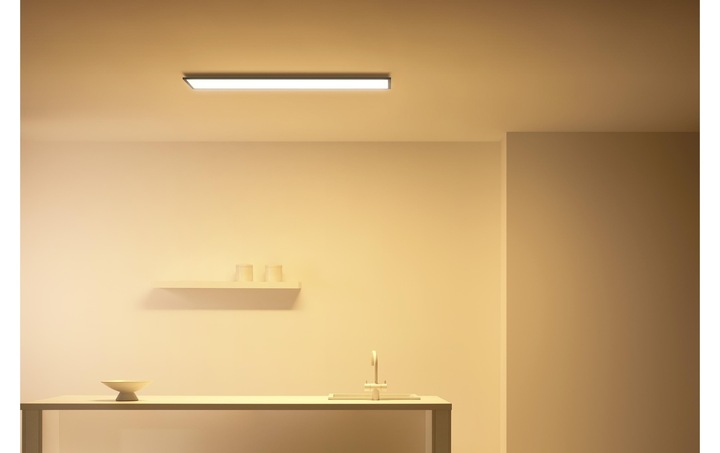 Image du produit Philips Hue White & Color Ambiance Resonate (350 lm)