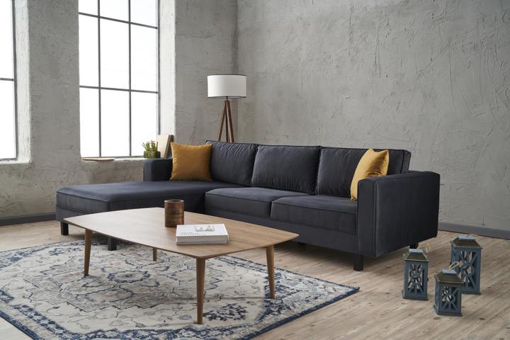 Produktbild Atelier del Sofa Jaden (Ecksofa)