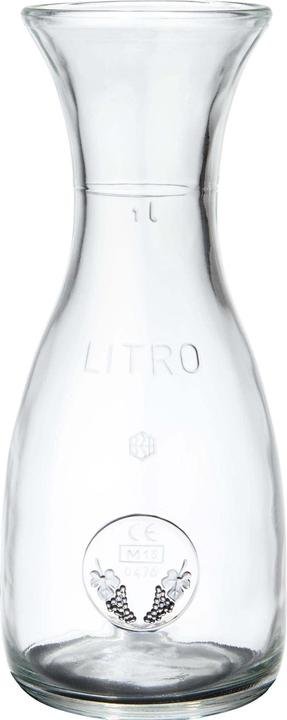 Productafbeelding Bormioli Rocco Karaf (1 l)