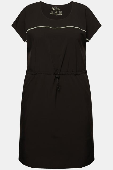 Actual product image Ulla Popken Quick Drying Dress (60)