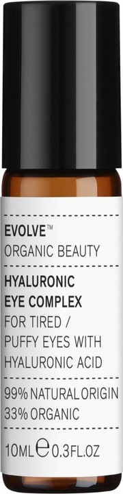 Actual product image Evolve Hyaluronic Eye Complex (Serum, 10 ml)