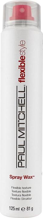 Image du produit Paul Mitchell Cire en spray (125 ml)