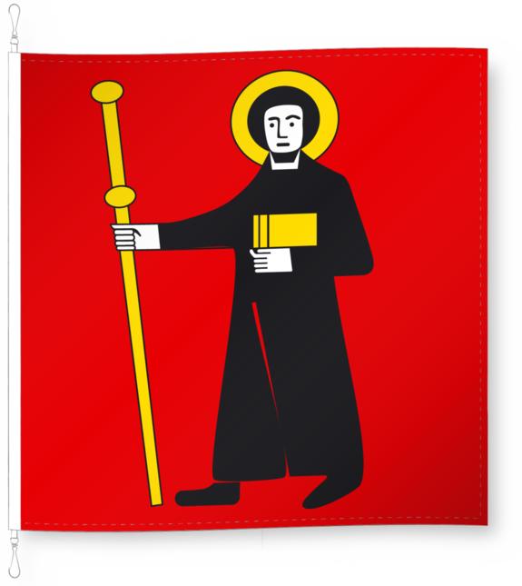 Immagine prodotto Alpenfahnen Glarus