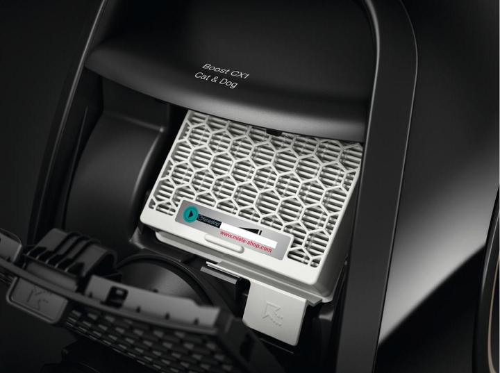 Actual product image Miele Boost CX1 Cat & Dog