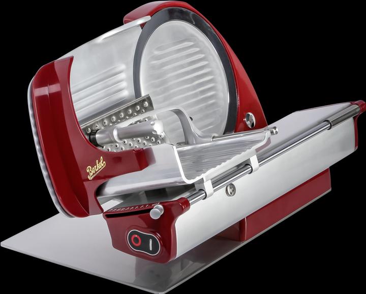 Actual product image Berkel Homeline HL 250