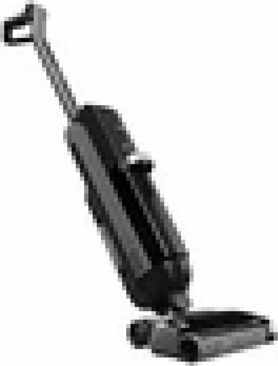 Produktbild Midea X10 Black Nass- Trockensauger