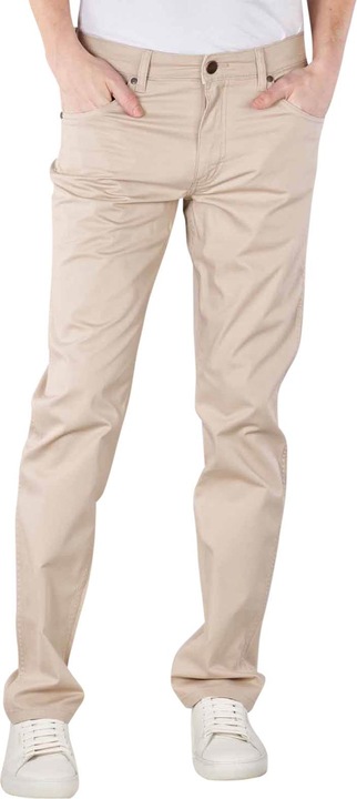 Wrangler Hosen Greensboro Low Stretch (W32/L32)