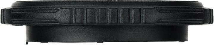 Actual product image JJC JCC Lens Cap Z TGS BLACK