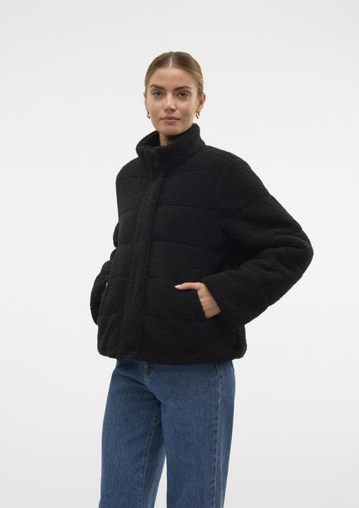 Immagine prodotto Vero Moda VMSIRID Jacke Teddyfell Jacke