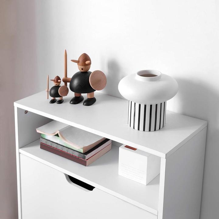 Immagine prodotto Vasagle Roland (60 x 24 x 102 cm)